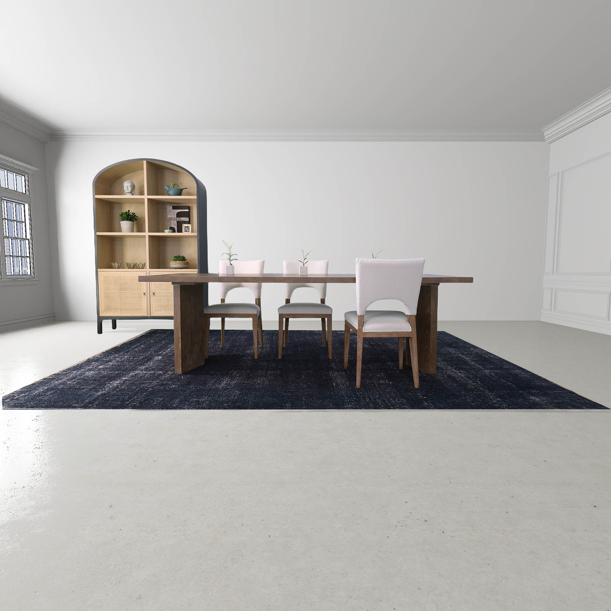 Fraser Dining Table