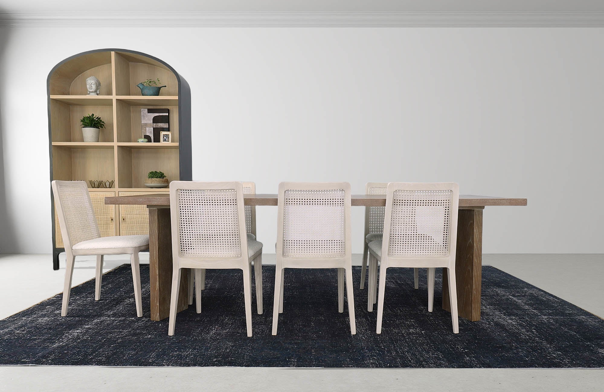 Fraser Dining Table
