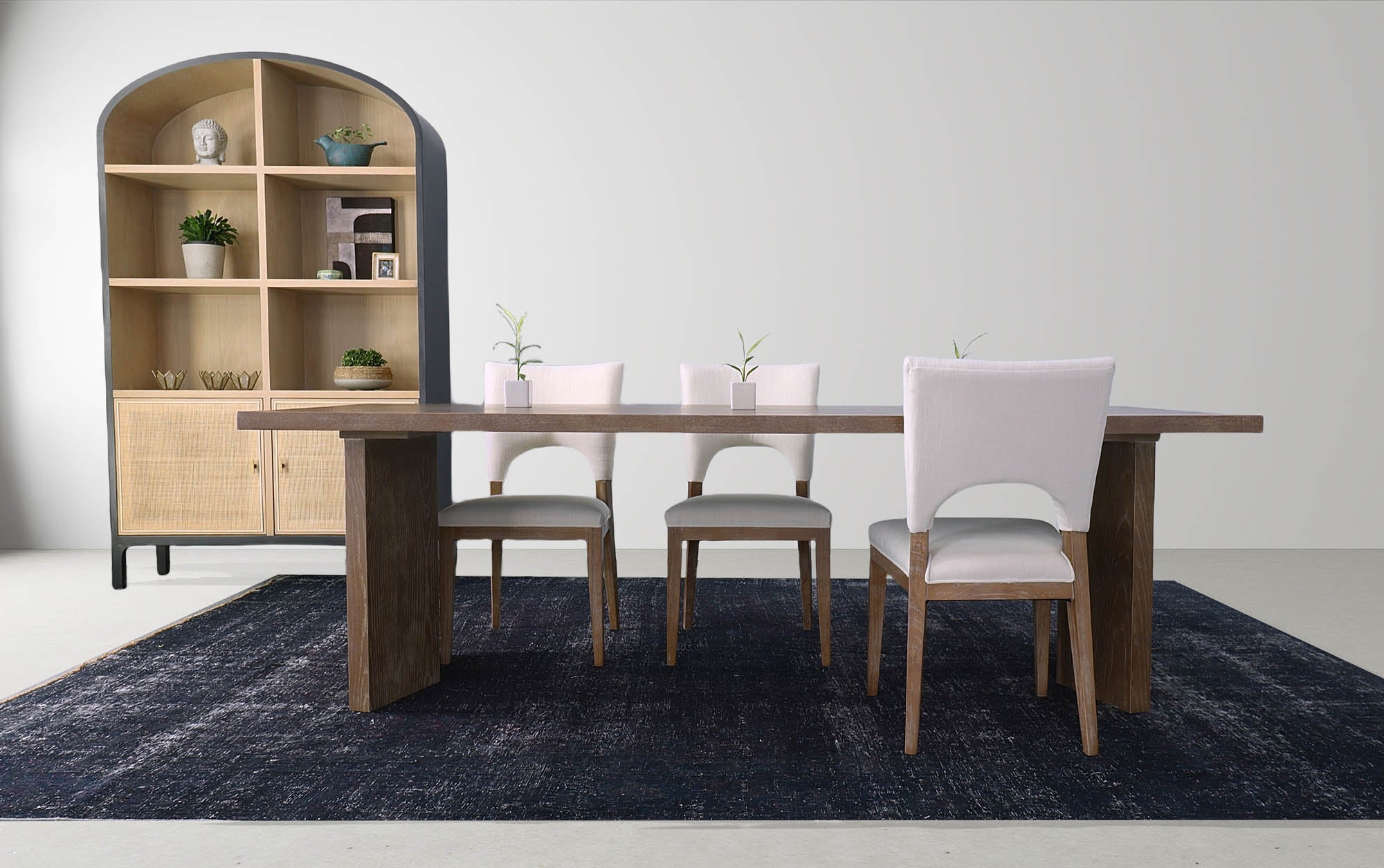 Fraser Dining Table