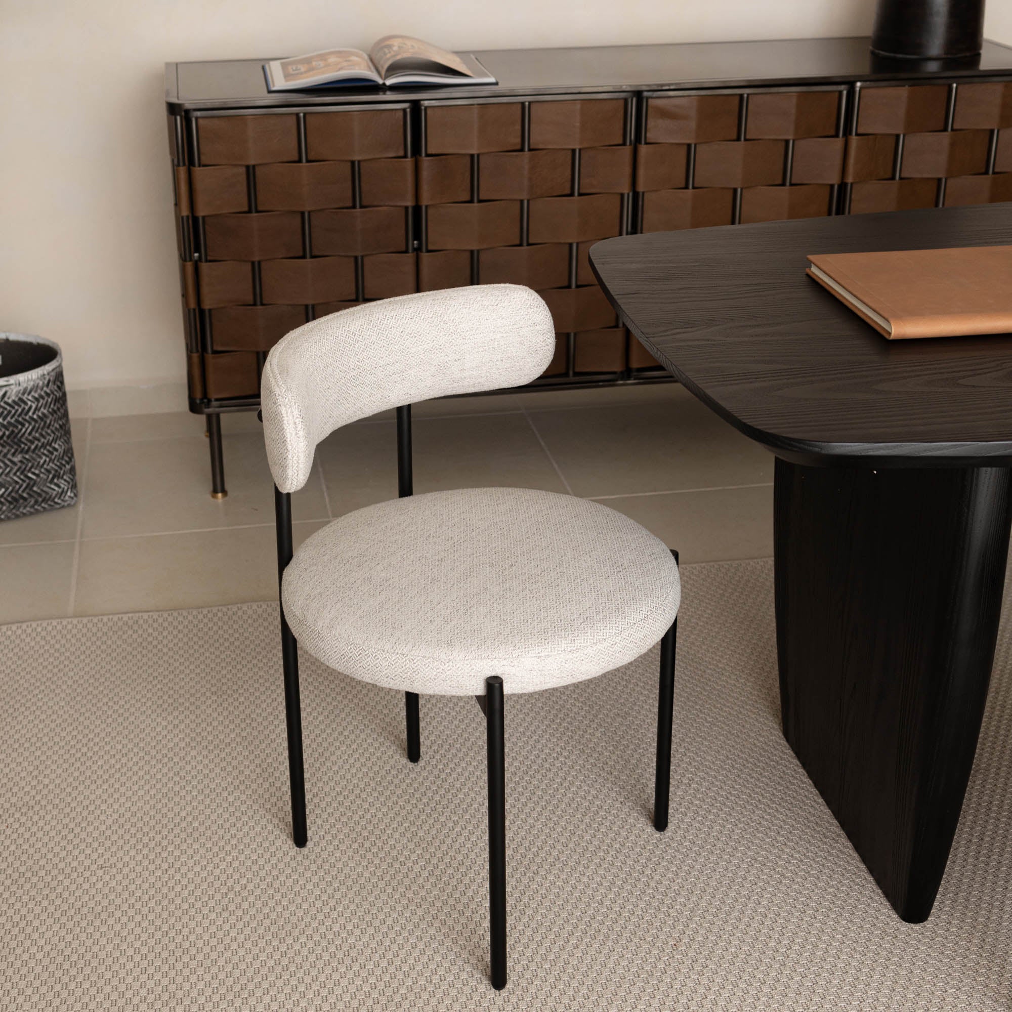 Cleo Dining Chair Set of 2