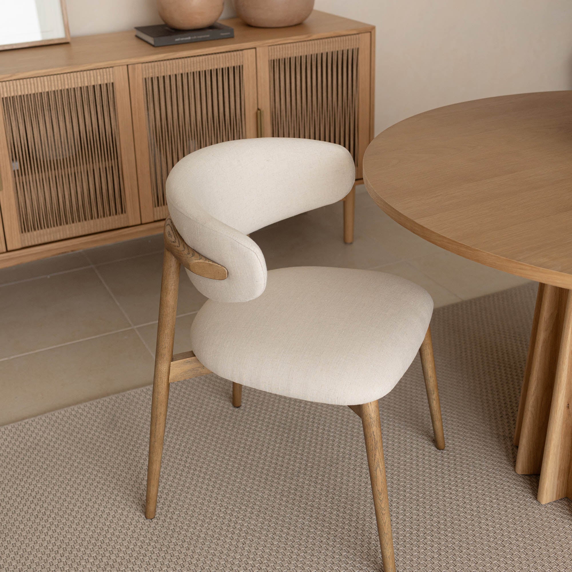 Milo Dining Chair