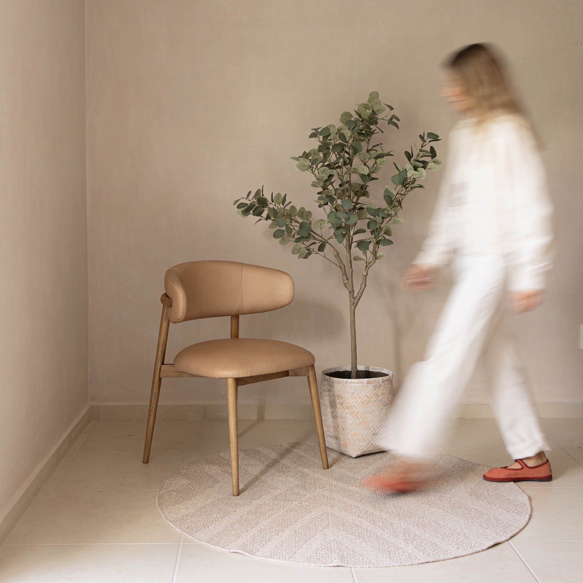 Milo Dining Chair