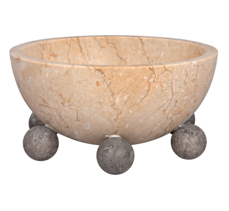 Bala Bowl, Marble