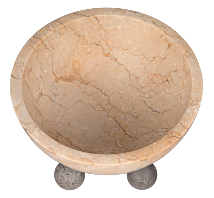 Bala Bowl, Marble