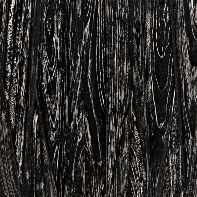 Bart Chest, Cinder Black