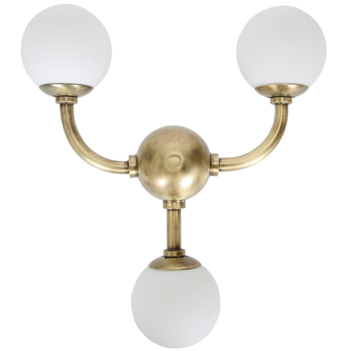 Bari Sconce