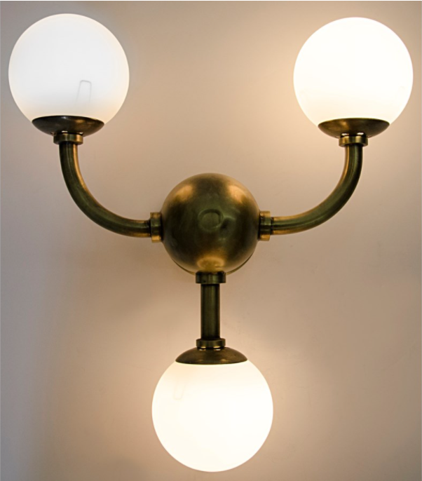 Bari Sconce