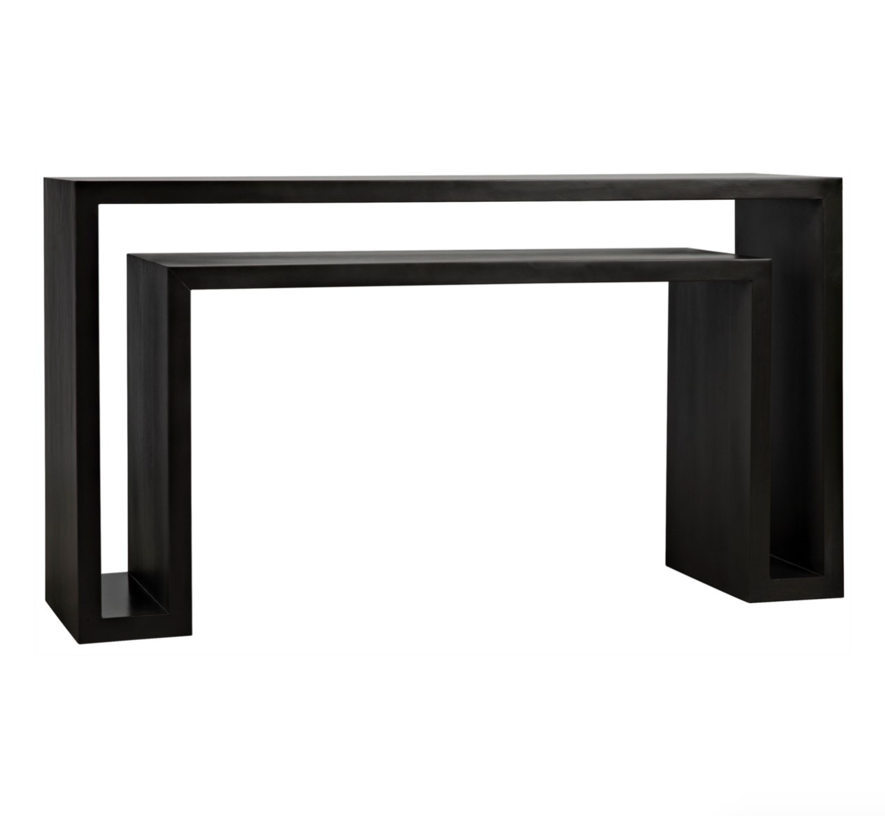 Caine Console, Pale