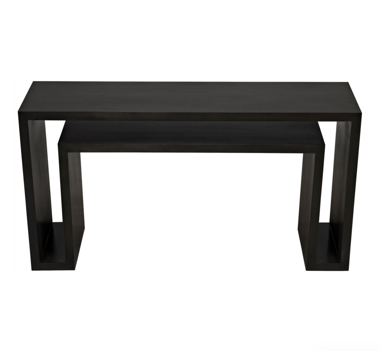 Caine Console, Pale