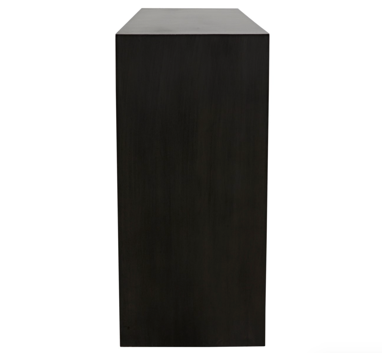 Caine Console, Pale