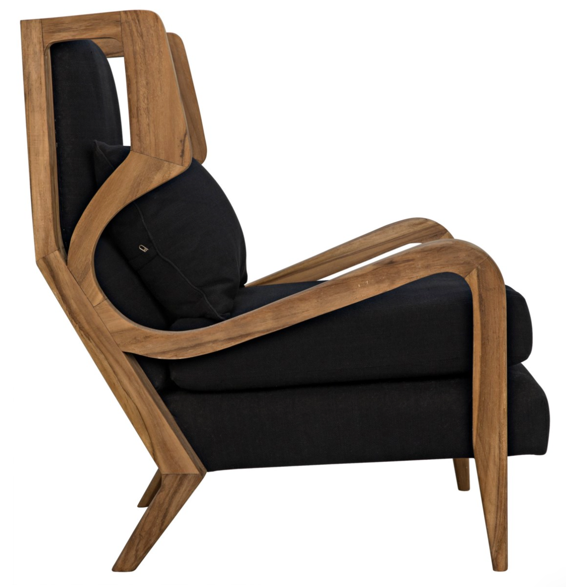 Carol Chair, Teak