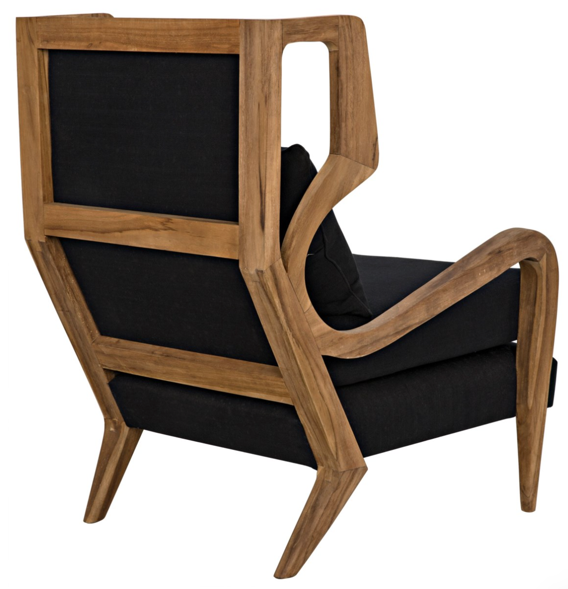 Carol Chair, Teak