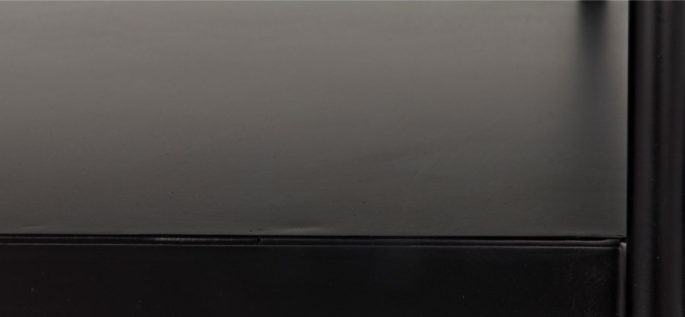 Cassio Console, Black Metal