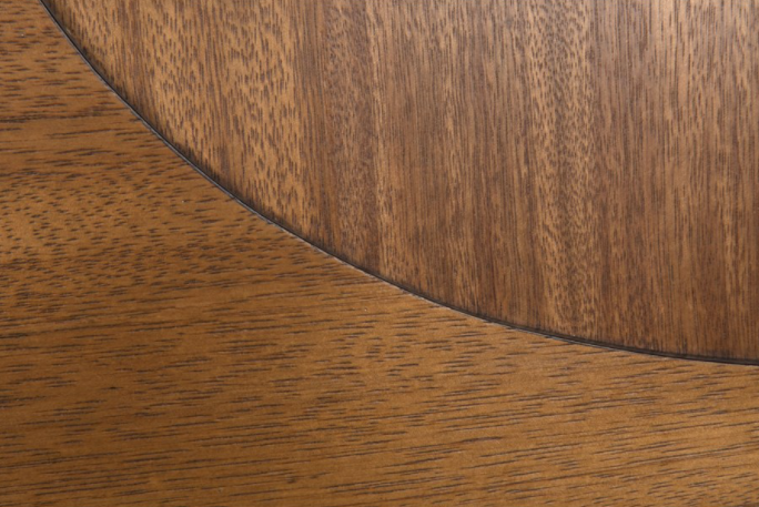 Collage Sideboard, Dark Walnut