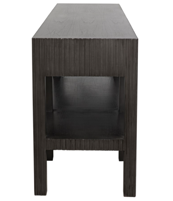 Conrad Console, Pale