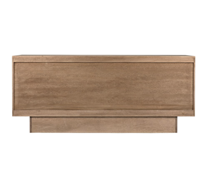 Drake Sideboard, Washed Walnut