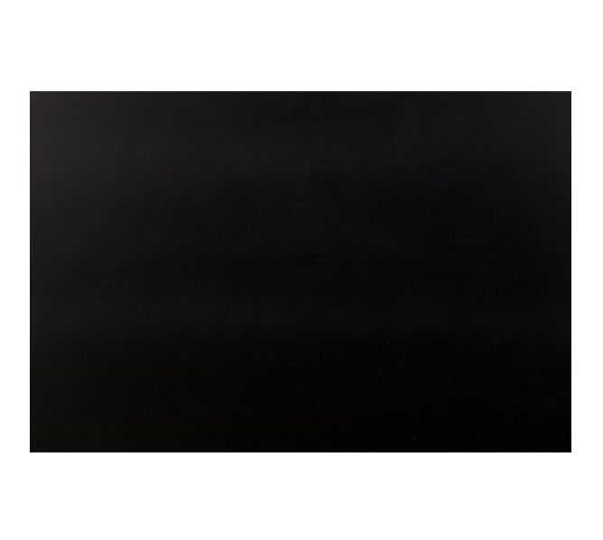 Element Coffee Table, Black Metal