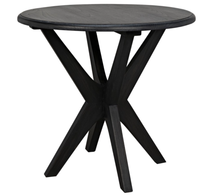 Fox Side Table