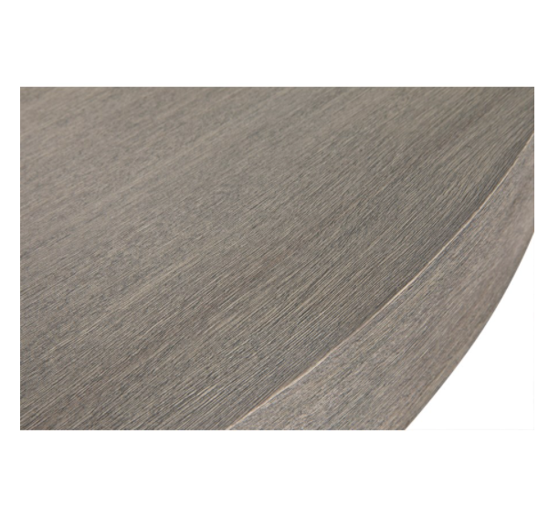 Joel Coffee Table, Distressed Grey