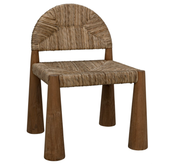 Laredo Chair, Teak