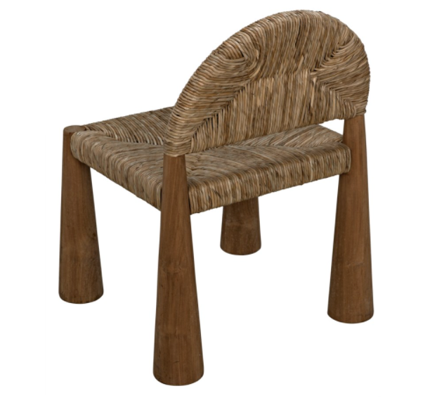 Laredo Chair, Teak