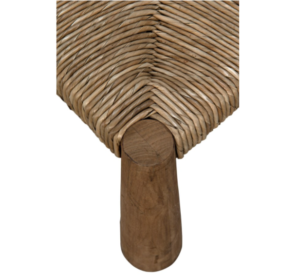 Laredo Chair, Teak