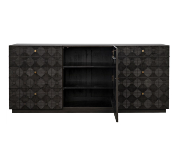 Leon Dresser, Pale