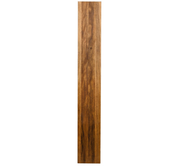 Malic Shelf, Dark Walnut