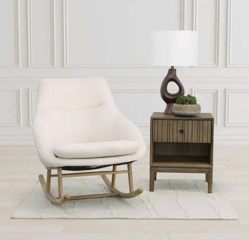 West Nightstand