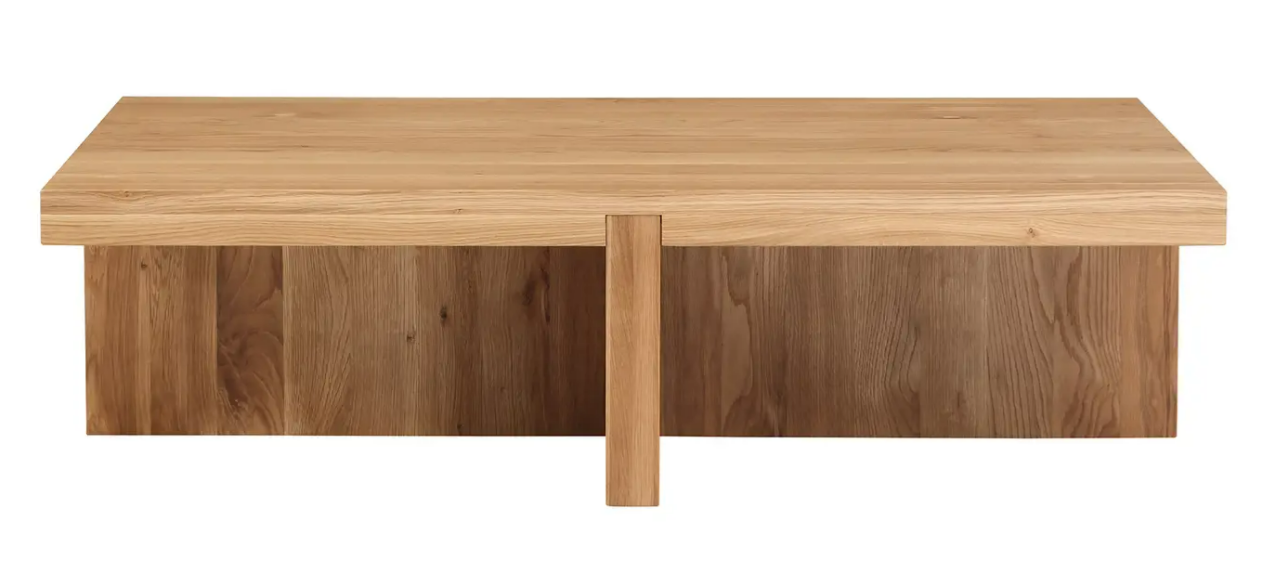 Folke Rectangular Coffee Table
