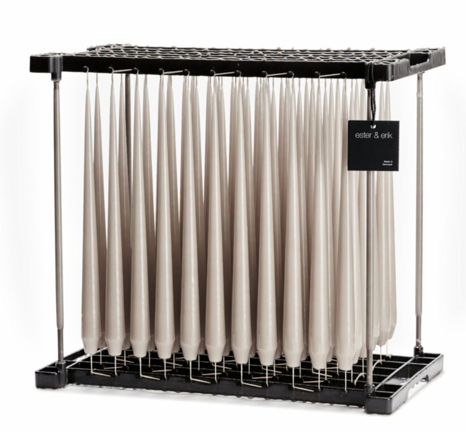 Everyday Taper Novelty Candle