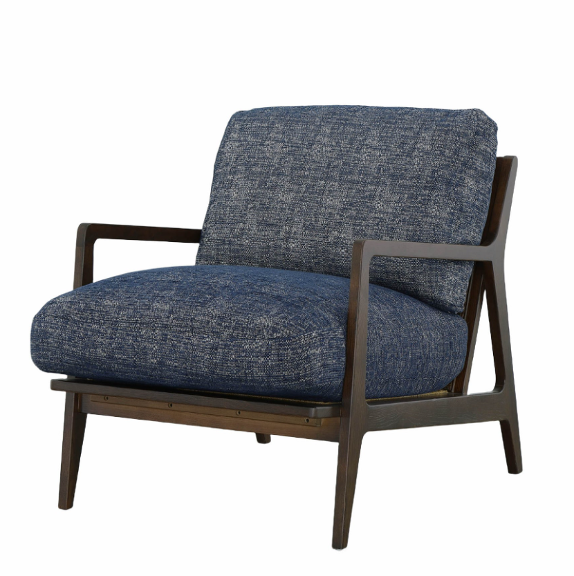 Las Vegas Lawrence Arm Chair by LH Home