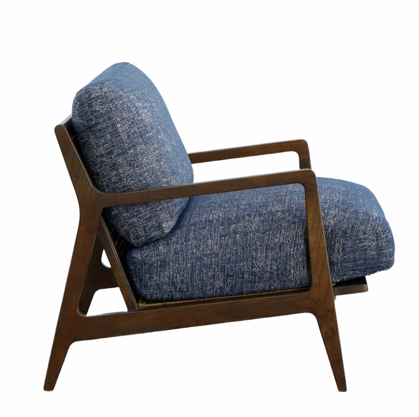 Las Vegas Lawrence Arm Chair by LH Home