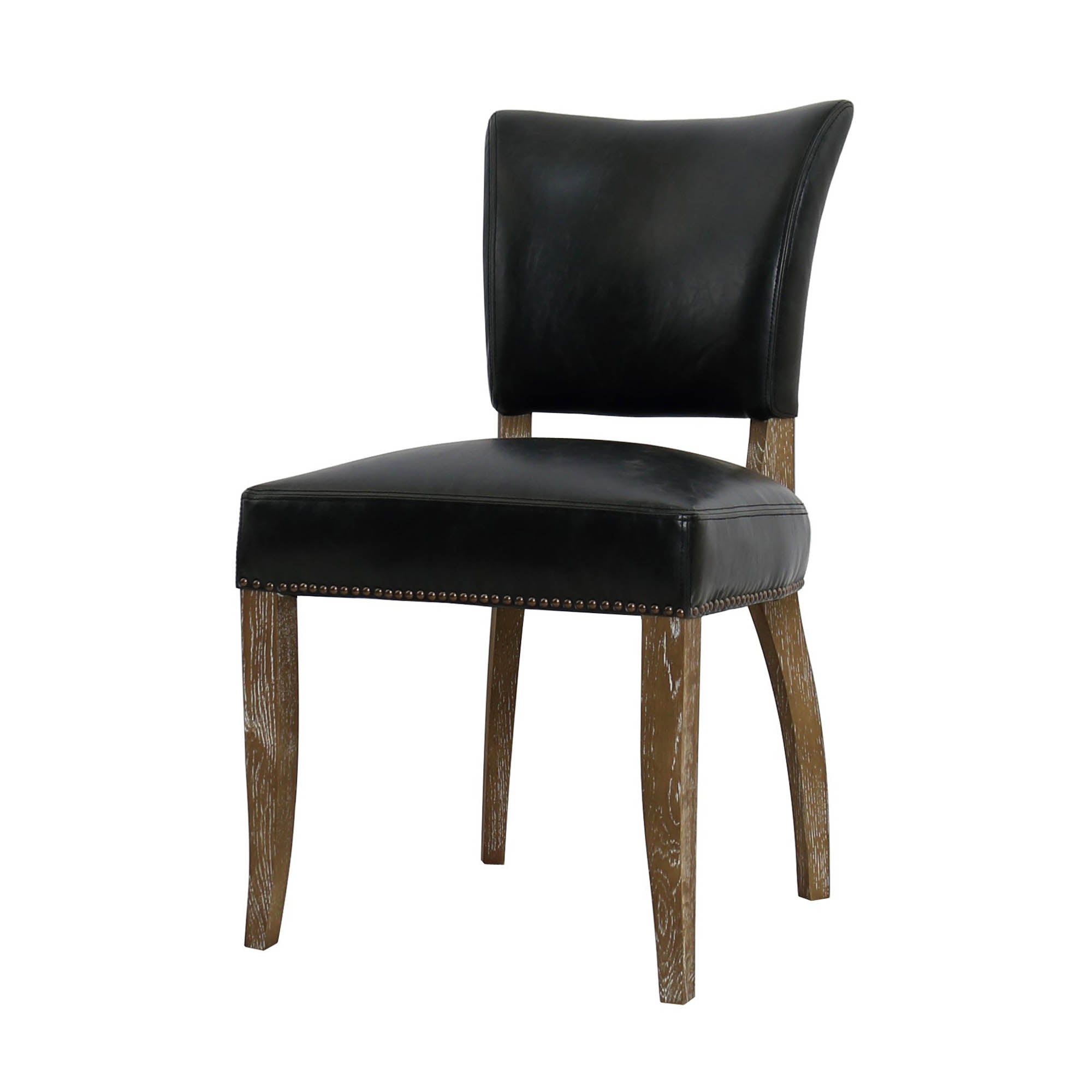Luther Dining Chair Set of 2