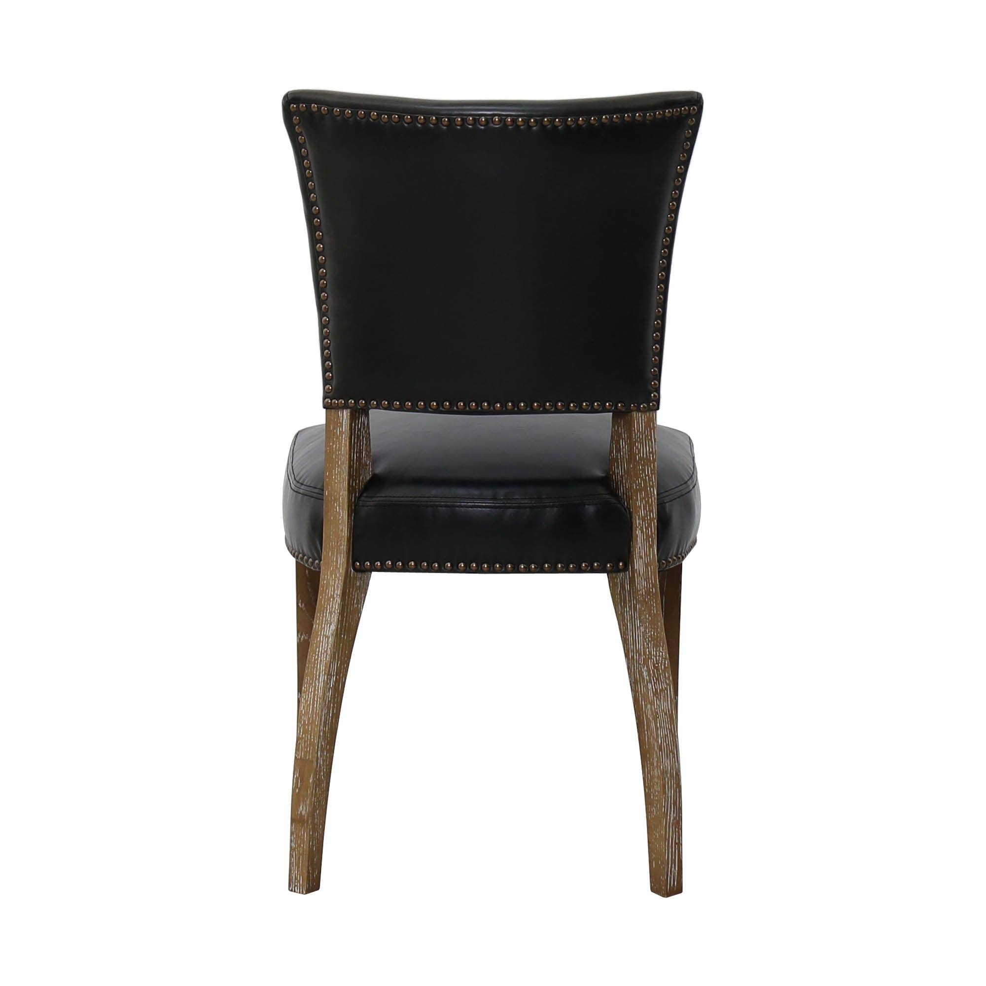 Luther Dining Chair Set of 2
