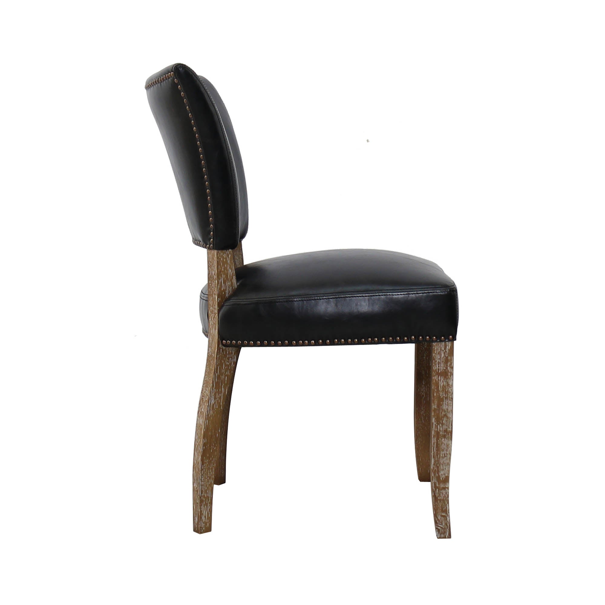 Luther Dining Chair Set of 2