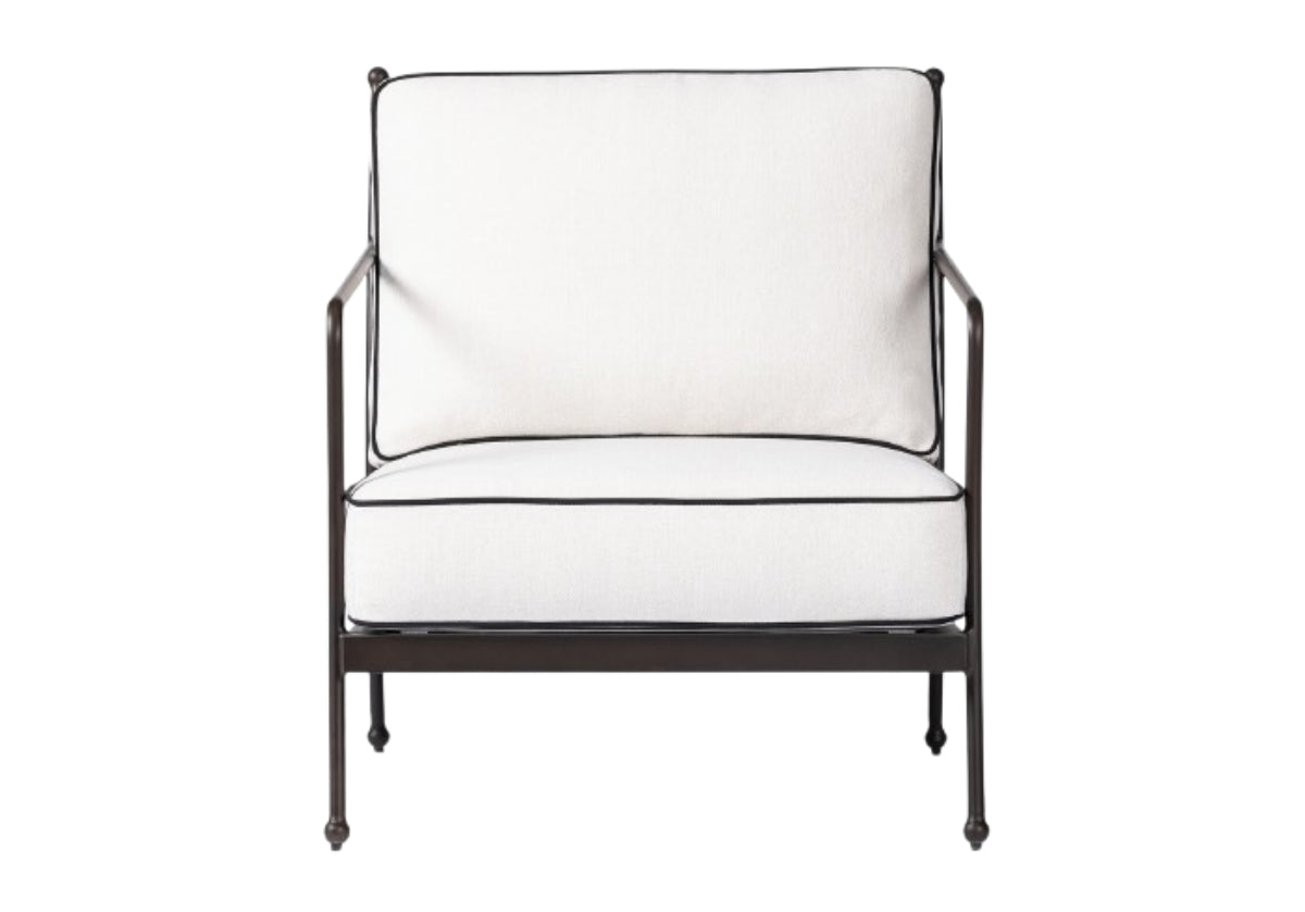TALLY OUTDOOR CHAIR