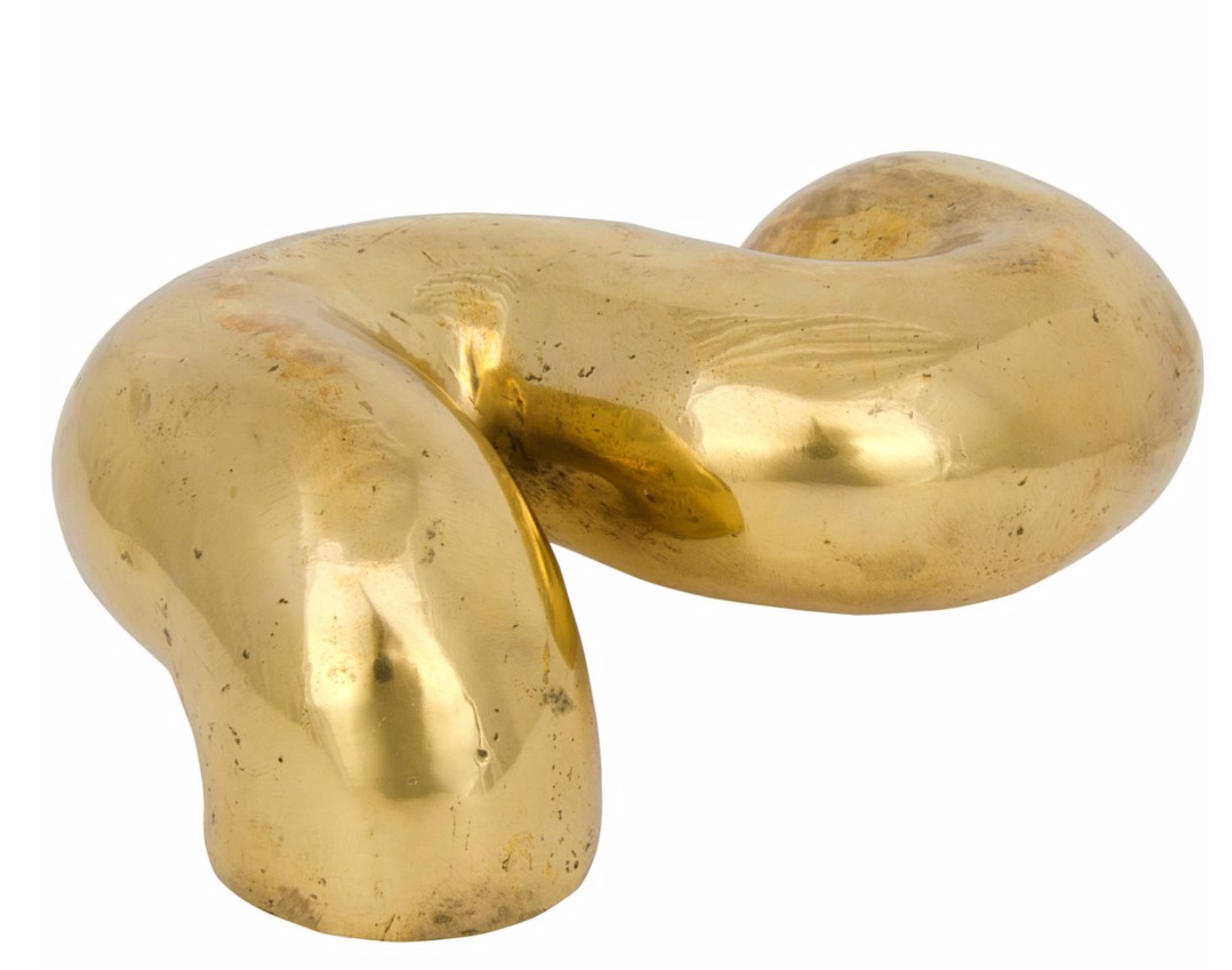 The Snake, Brass