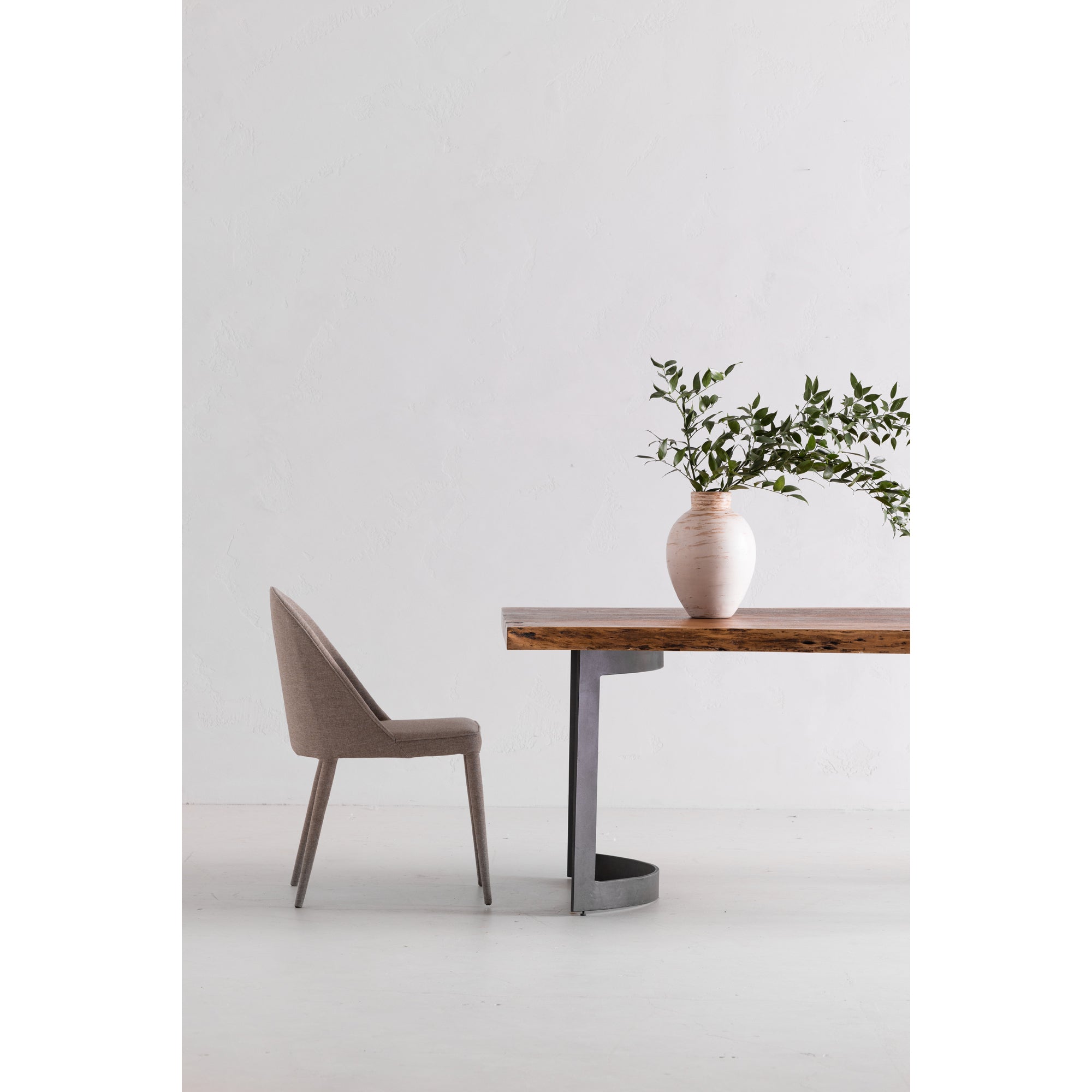 Bent Dining Table