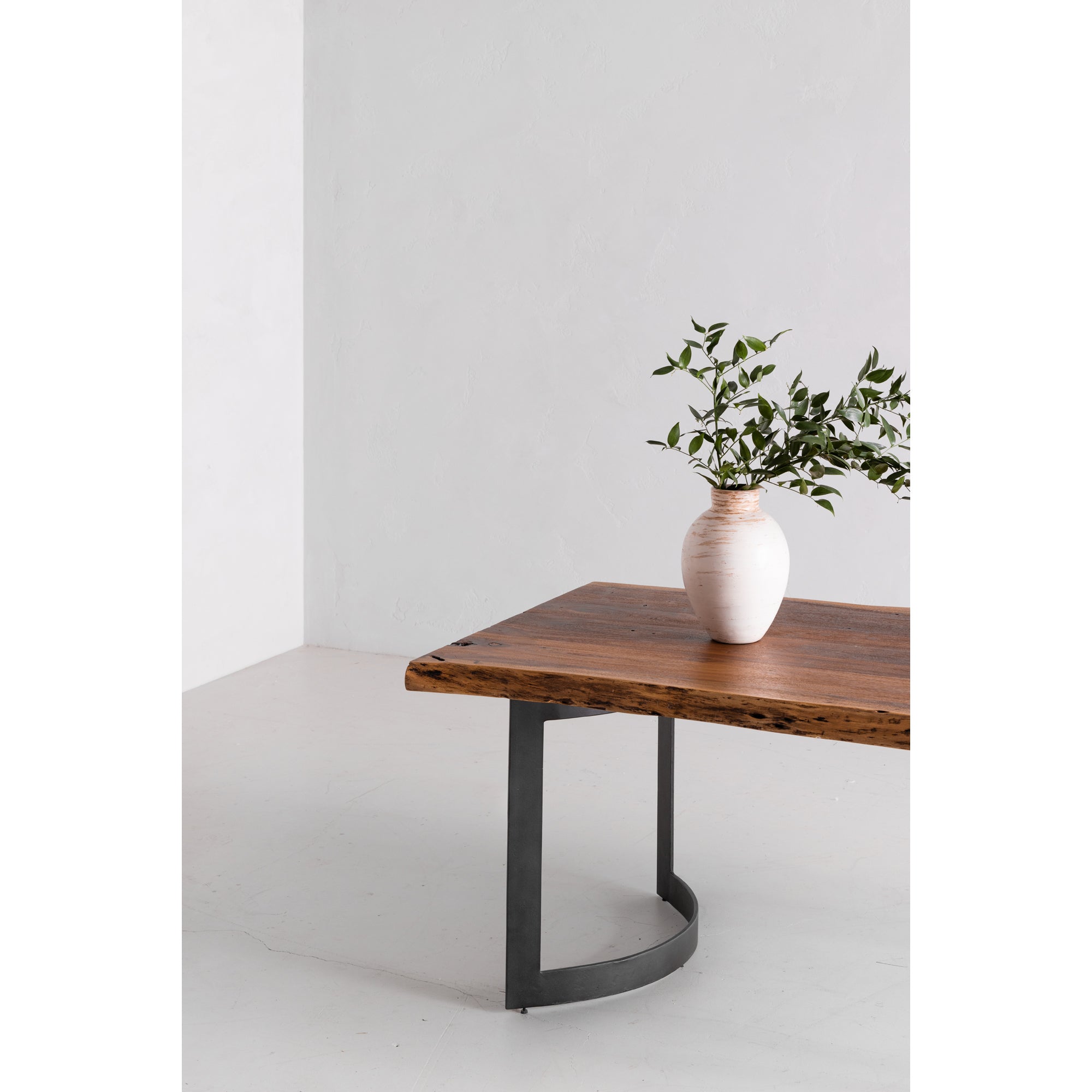 Bent Dining Table