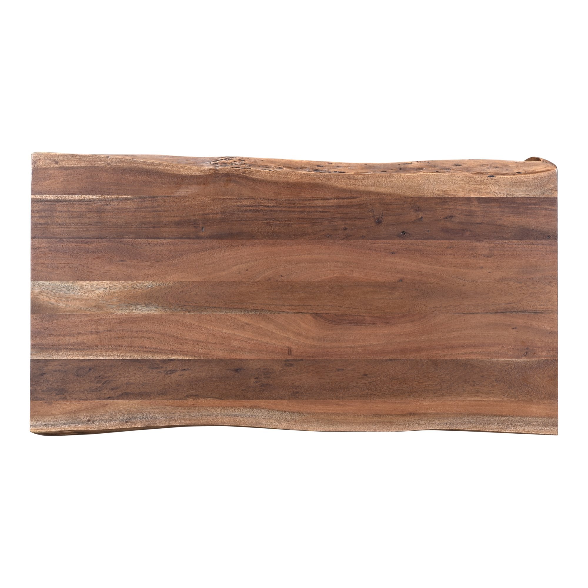 Tyrell Coffee Table, Brown