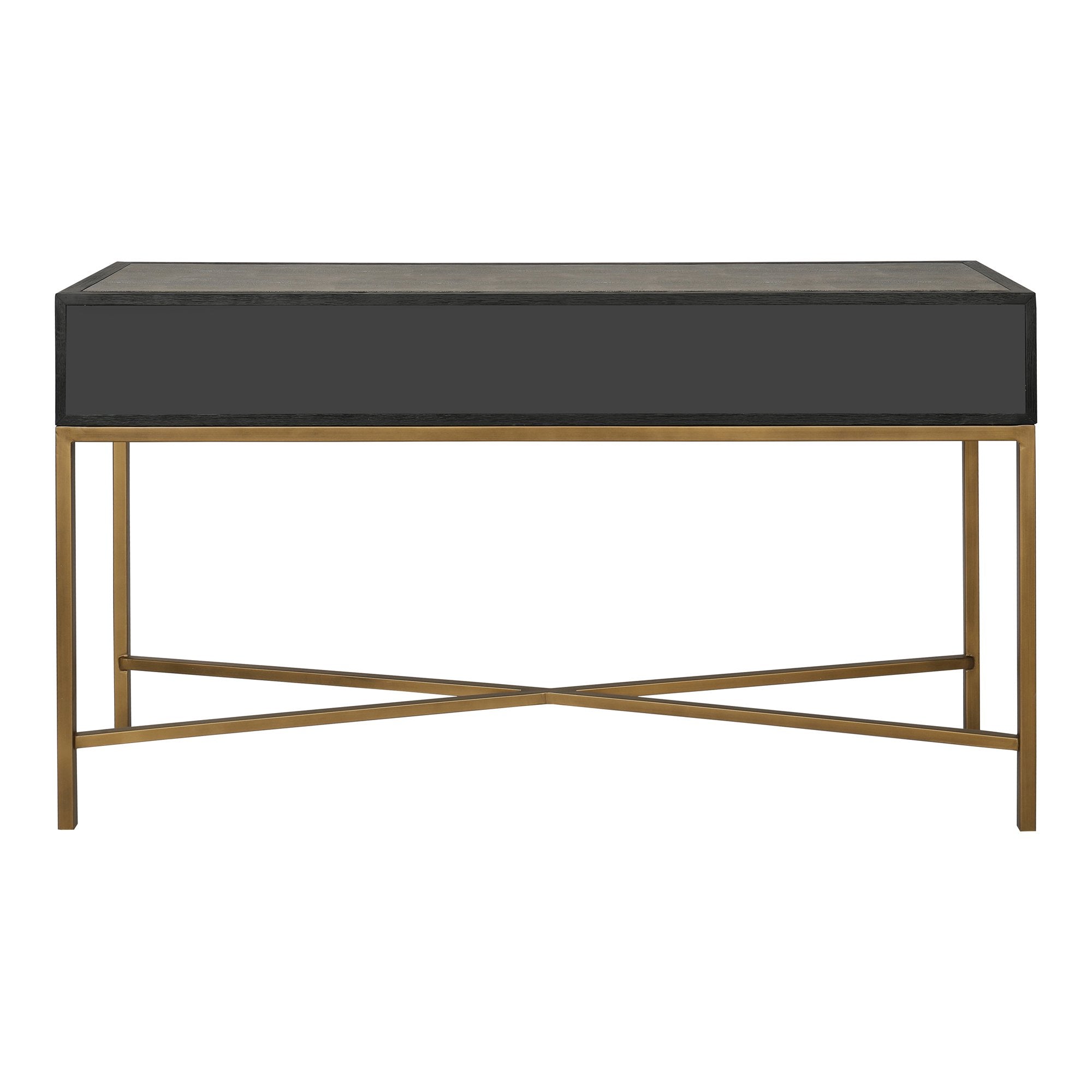 Mako Console Table