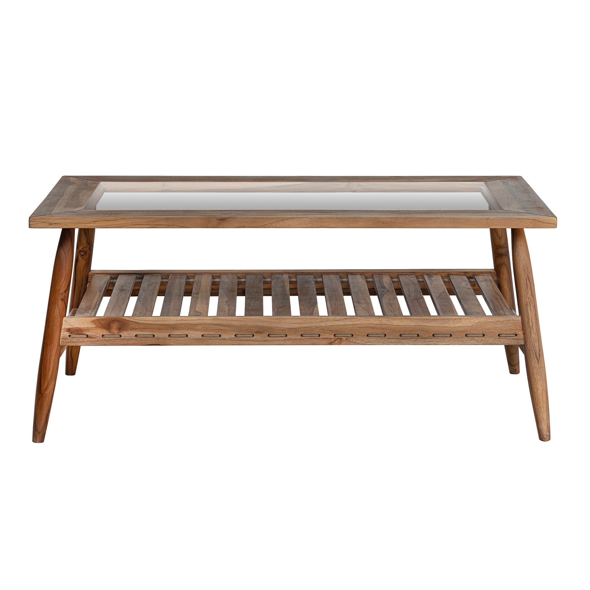 Vineyard Outdoor Coffee Table