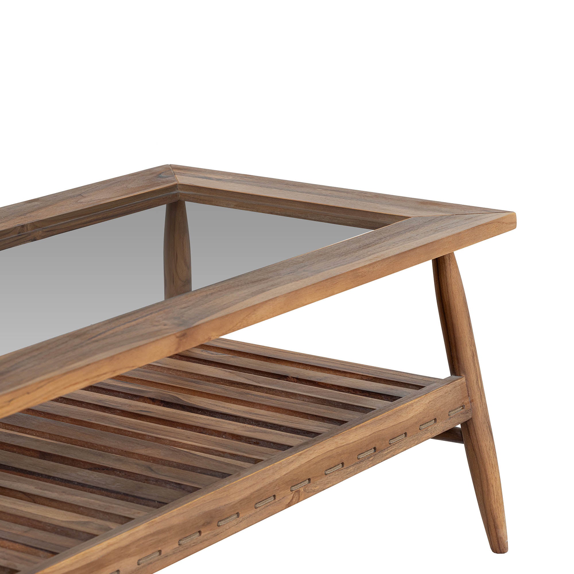 Vineyard Outdoor Coffee Table
