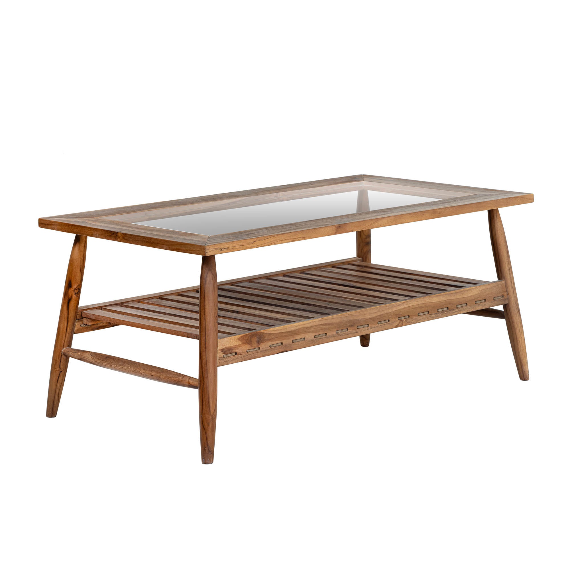 Vineyard Outdoor Coffee Table