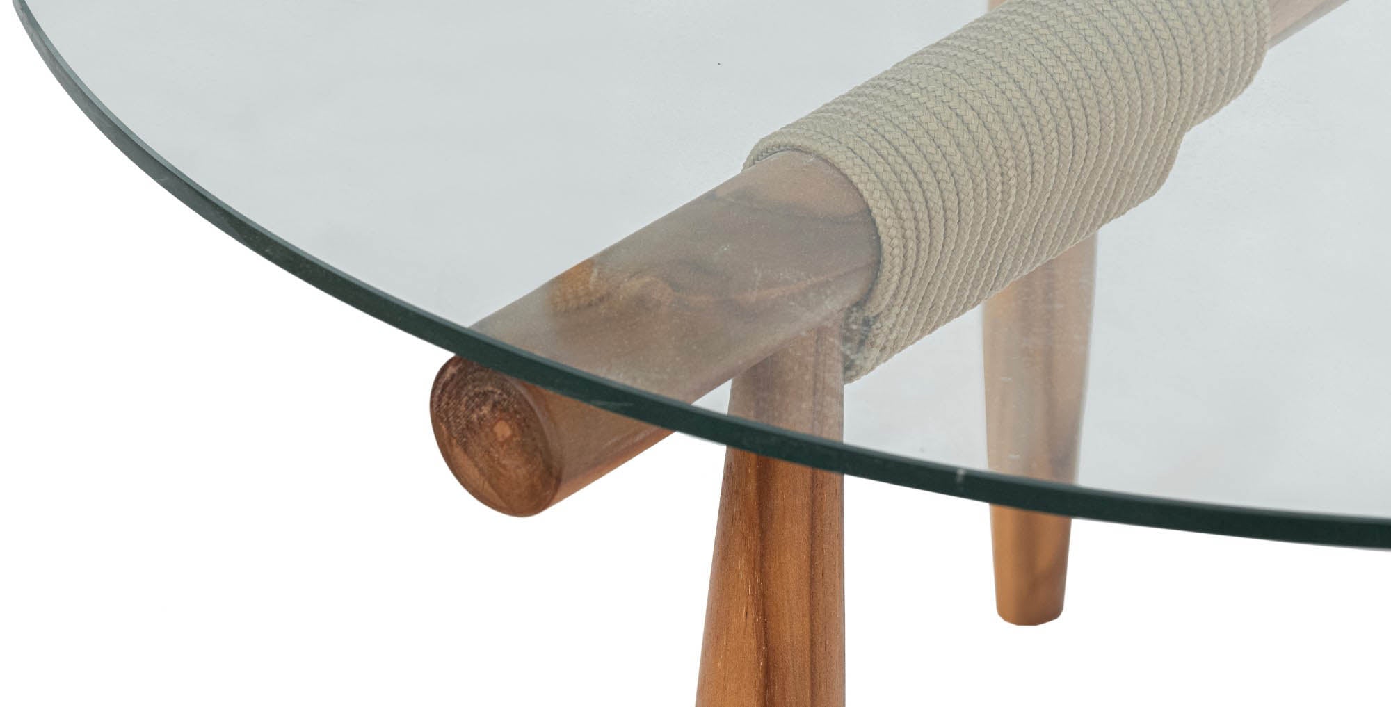 Vineyard Outdoor Coffee Table