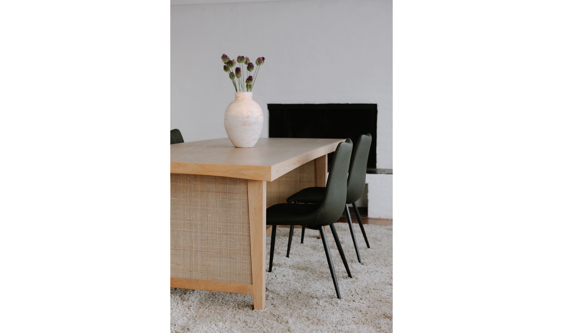Alibi Dining Chair Set - Daniel House Club