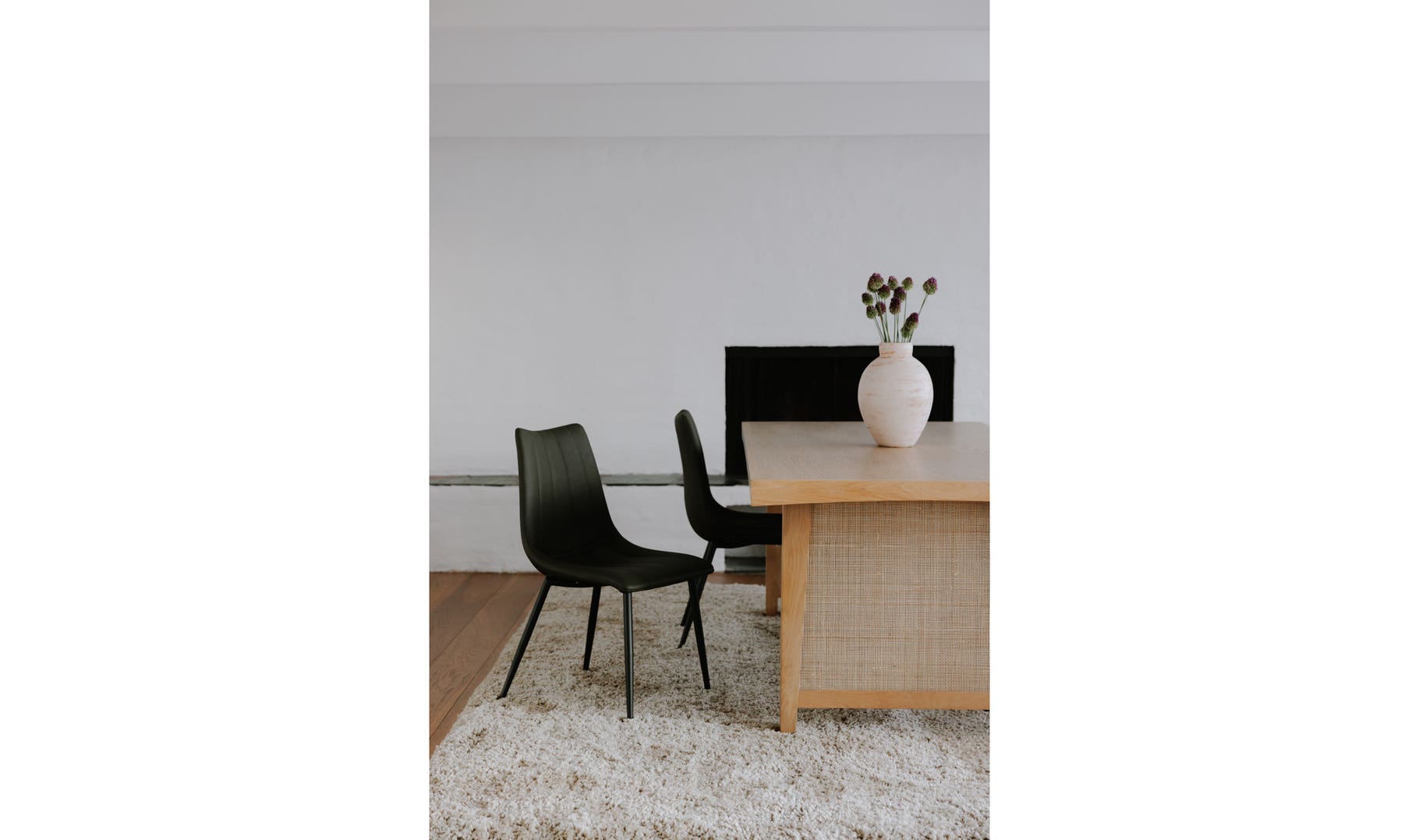 Alibi Dining Chair Set - Daniel House Club