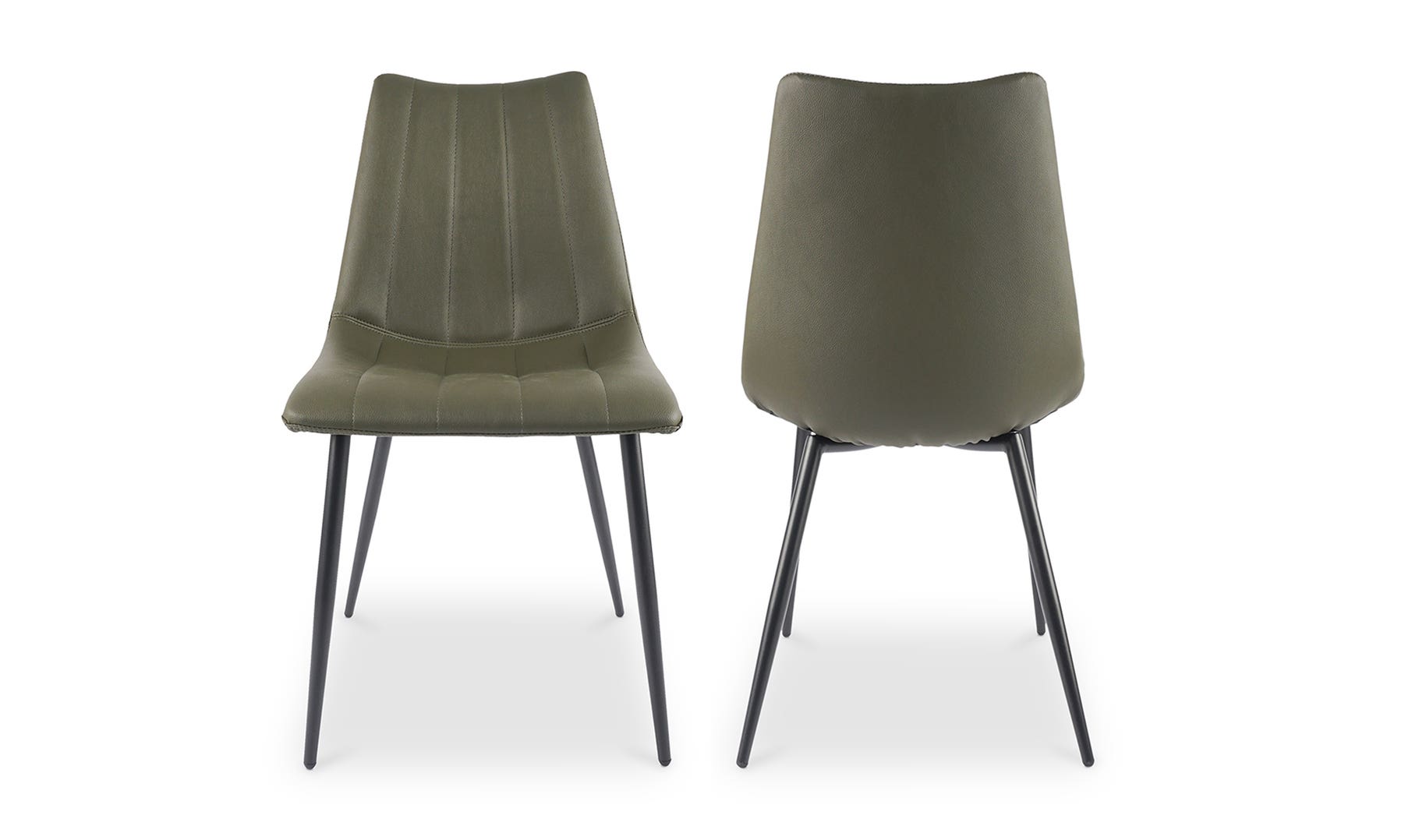 Alibi Dining Chair Set - Daniel House Club