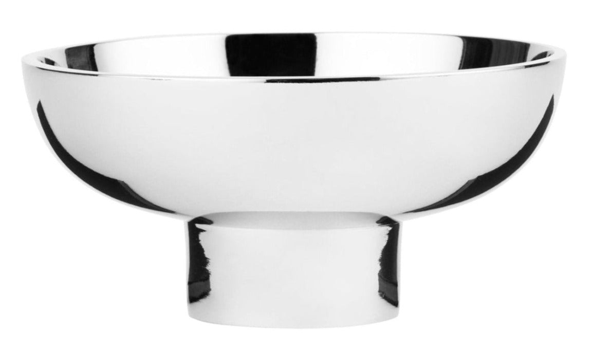 Alumina Tealight Candleholder